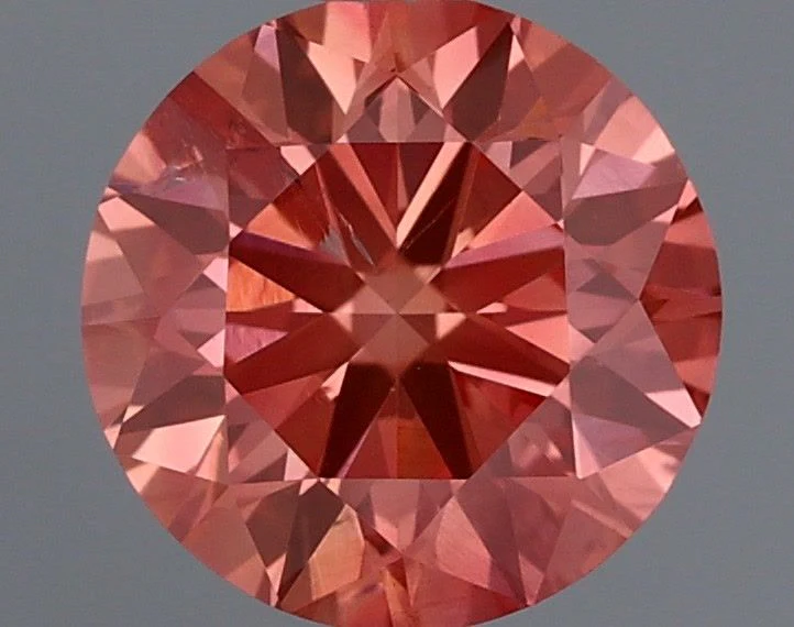 Purple Lab Grown Diamonds