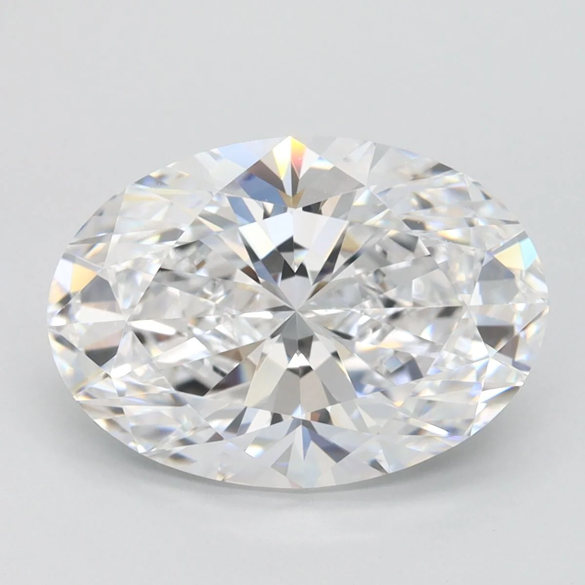 Loose Lab Grown Diamonds