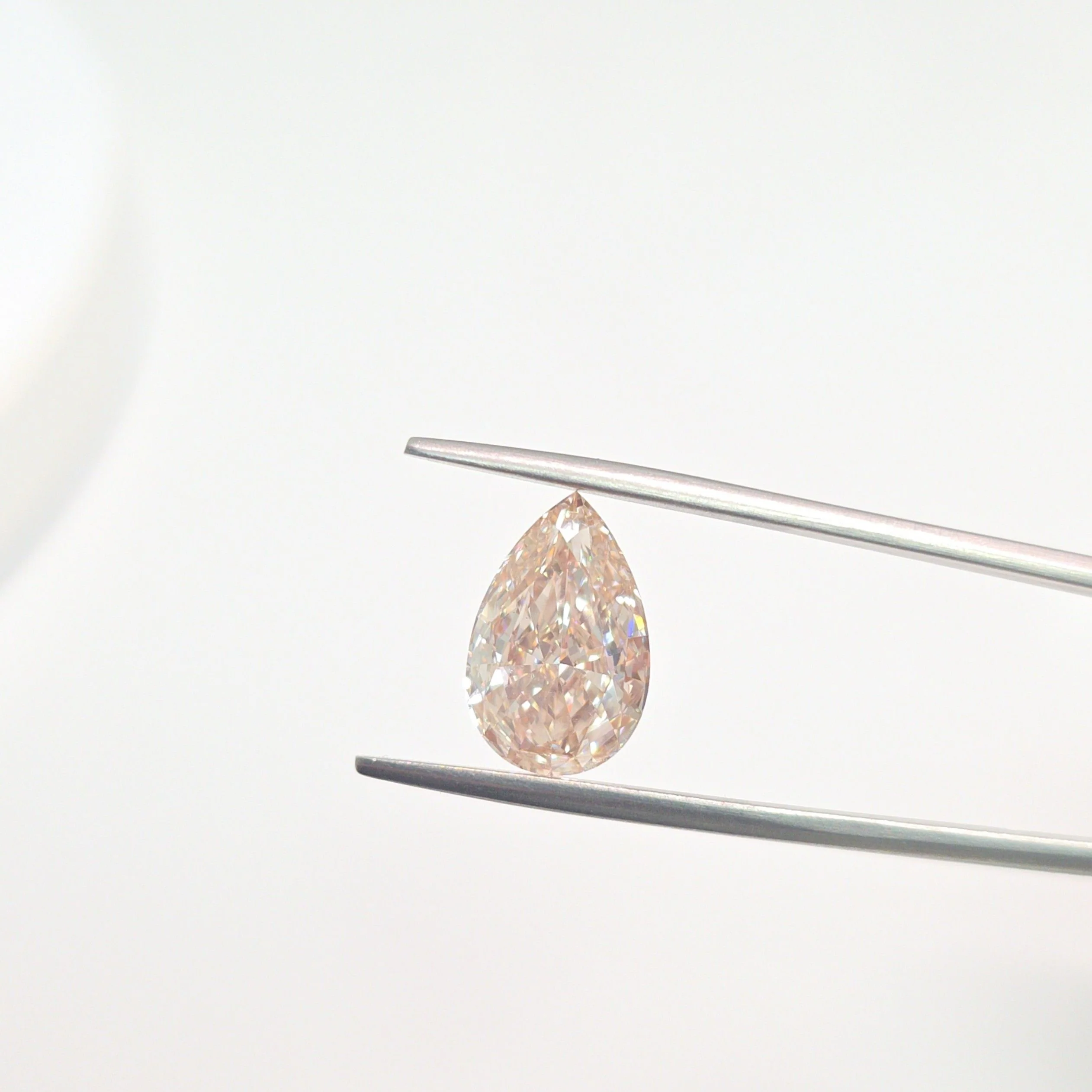 Pink Lab Grown Diamonds